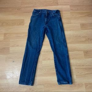 Wrangler Cowboy Cut Jeans 32 x 32